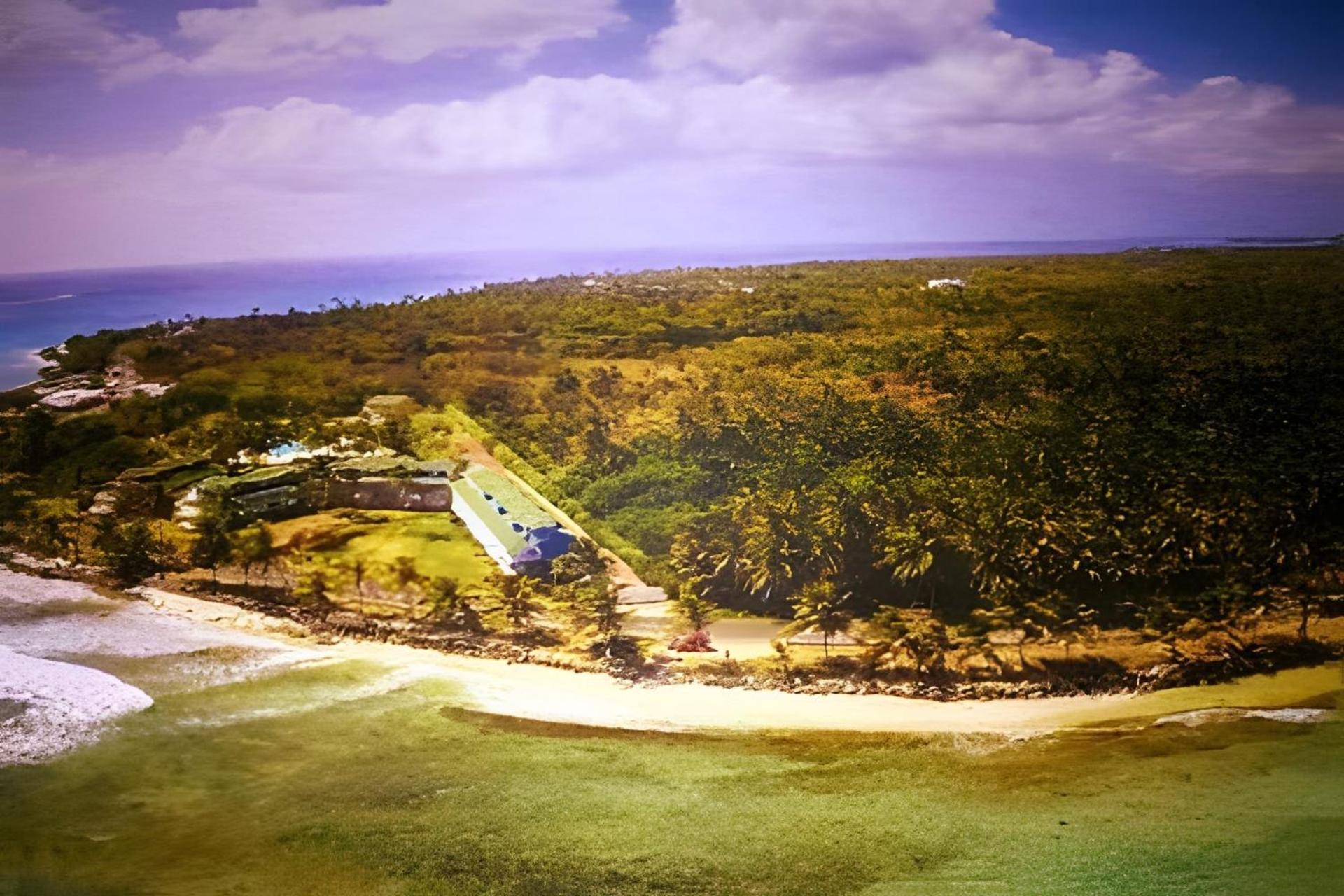South End Villas - Apartamentos Paradisiaco En El Caribe Colombiano San Andrés Exterior foto